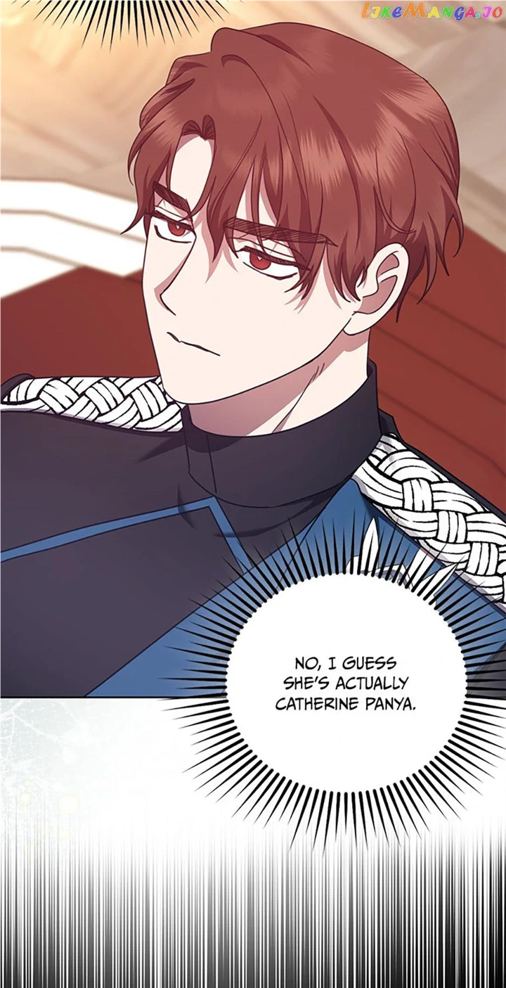 The Abandoned Bachelorette Enjoys Her Simple Life Chapter 31 - Page 66