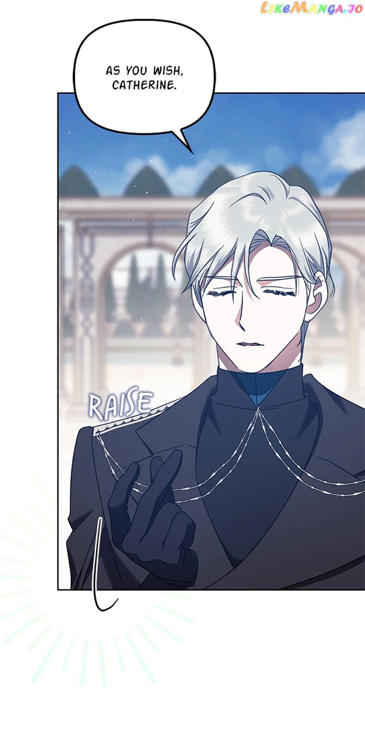 The Abandoned Bachelorette Enjoys Her Simple Life Chapter 31 - Page 7