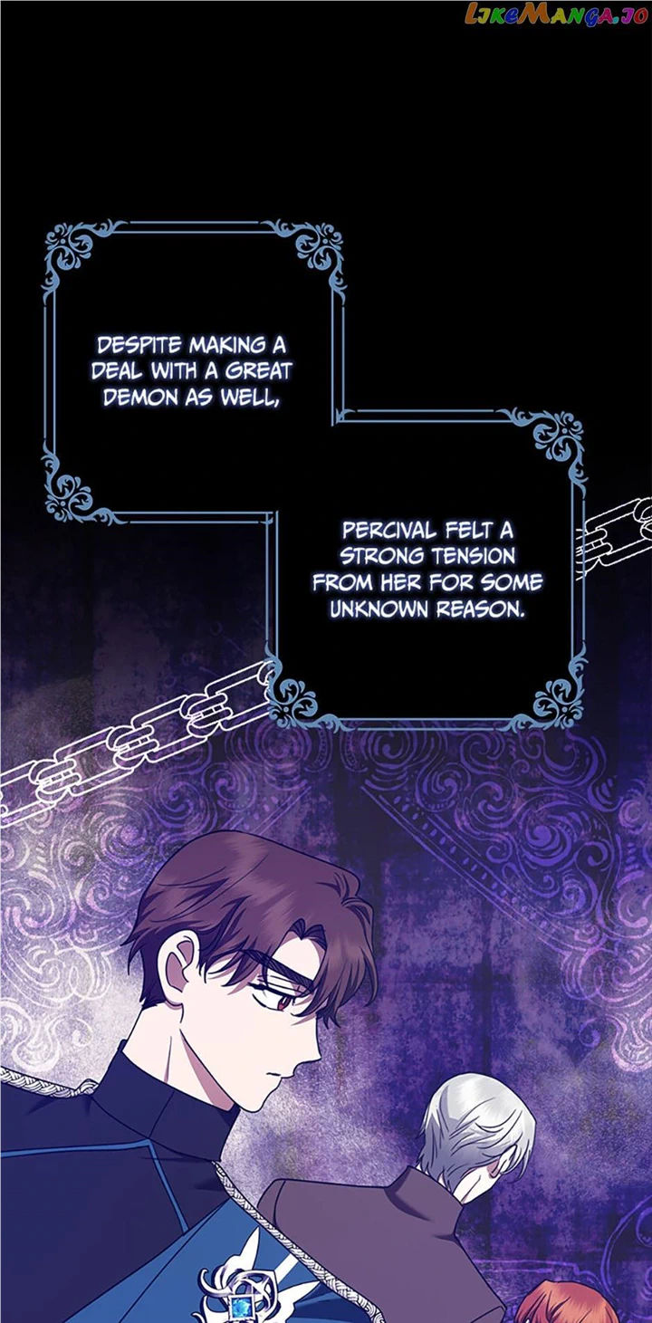 The Abandoned Bachelorette Enjoys Her Simple Life Chapter 31 - Page 73