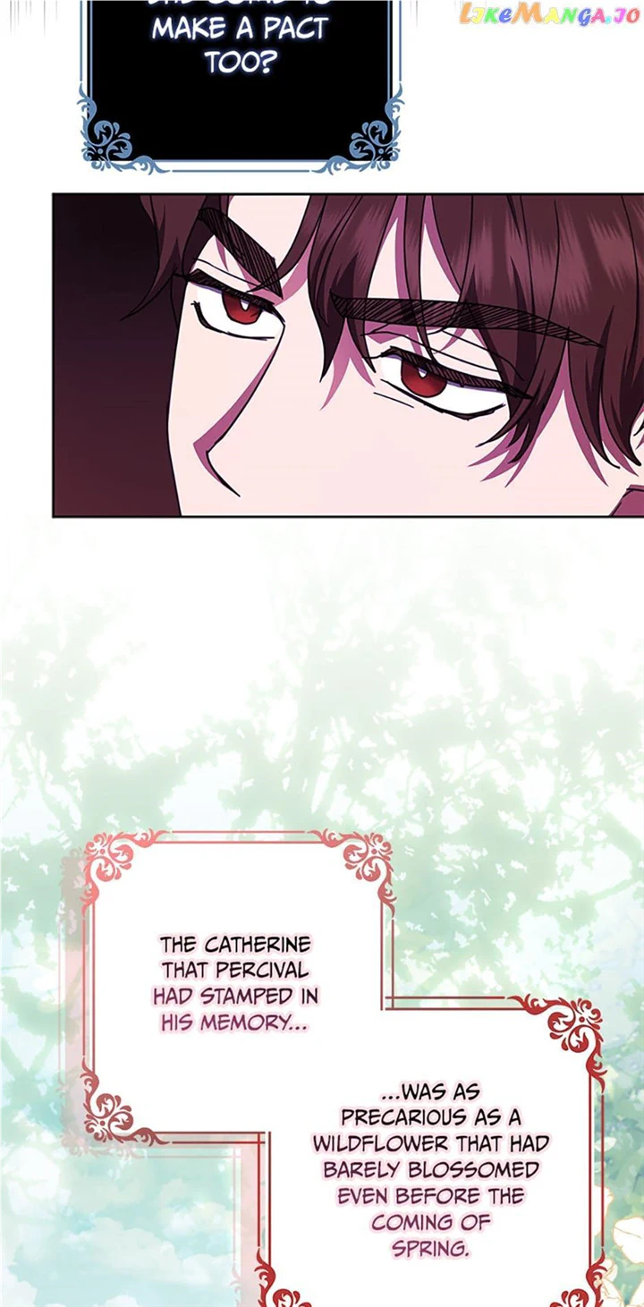 The Abandoned Bachelorette Enjoys Her Simple Life Chapter 31 - Page 75