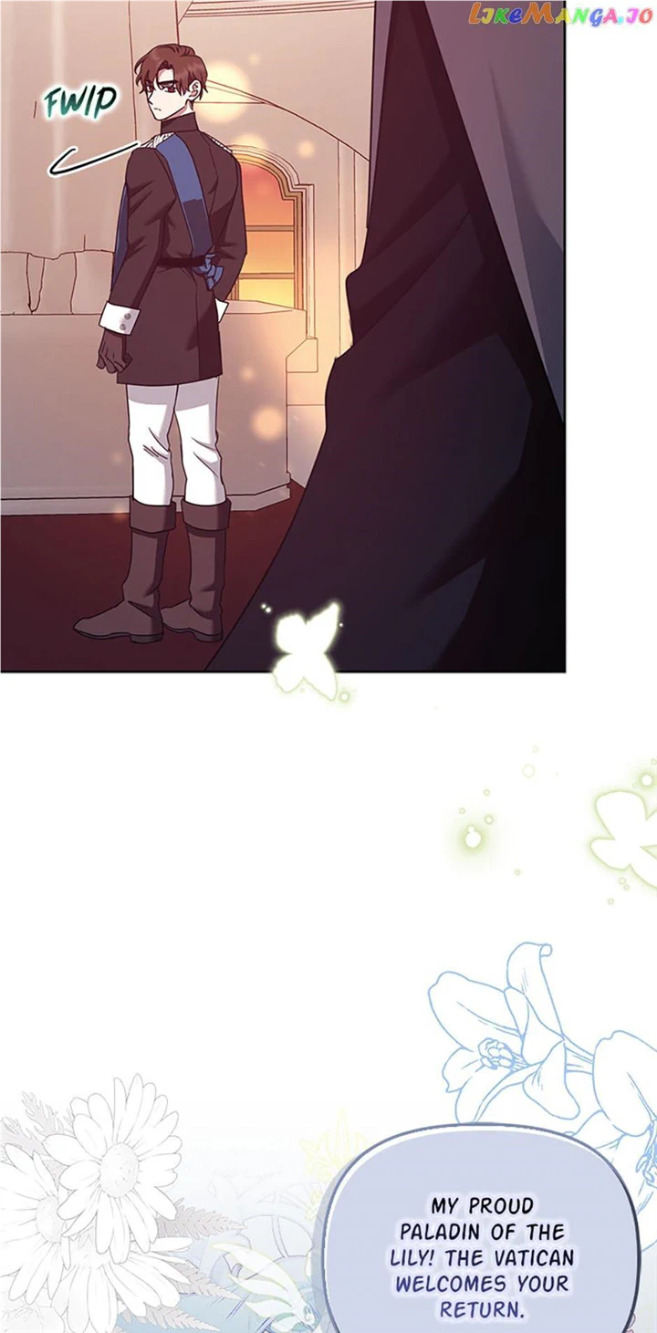 The Abandoned Bachelorette Enjoys Her Simple Life Chapter 31 - Page 79