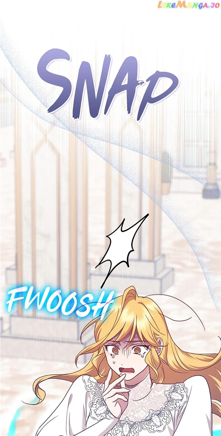 The Abandoned Bachelorette Enjoys Her Simple Life Chapter 31 - Page 8