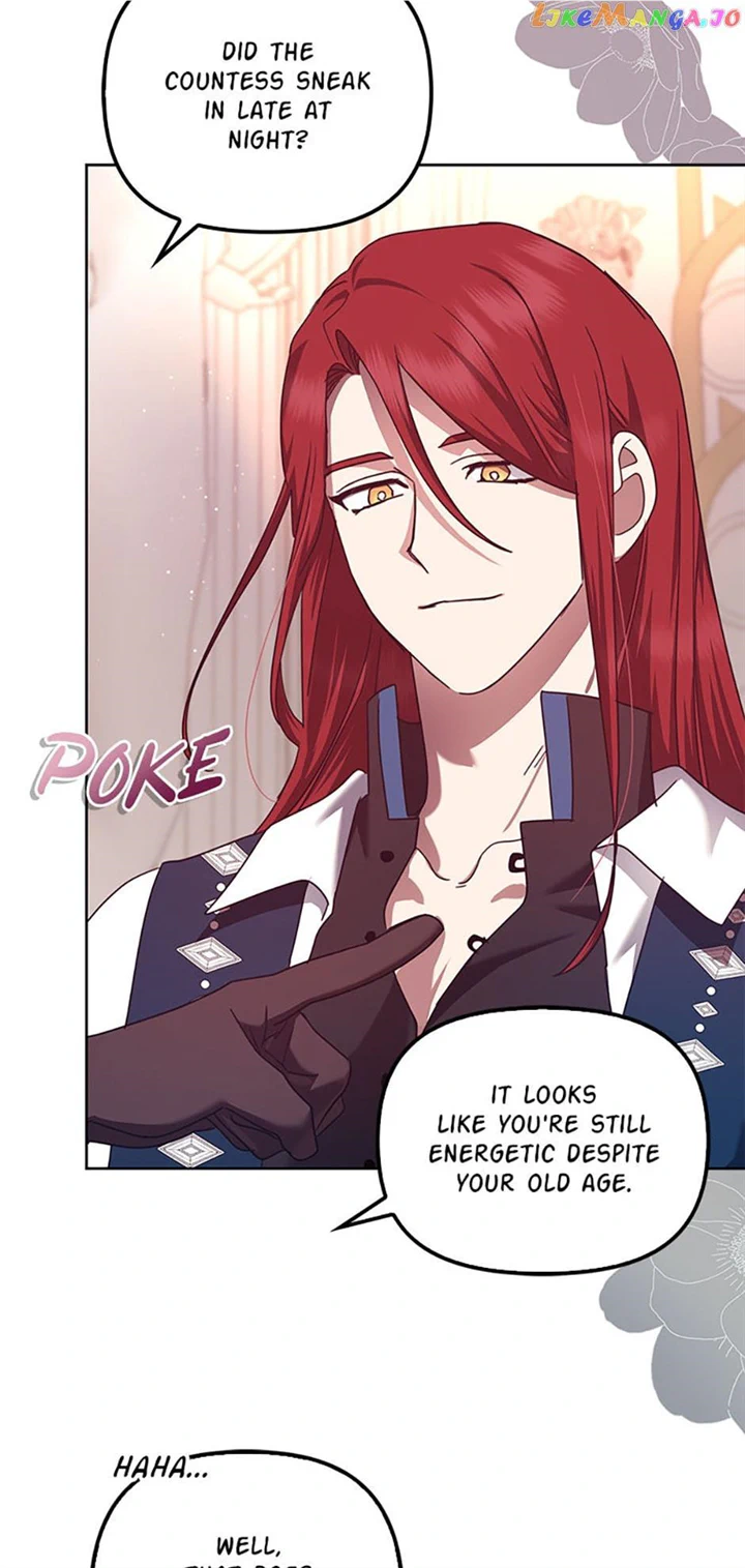 The Abandoned Bachelorette Enjoys Her Simple Life Chapter 31 - Page 82