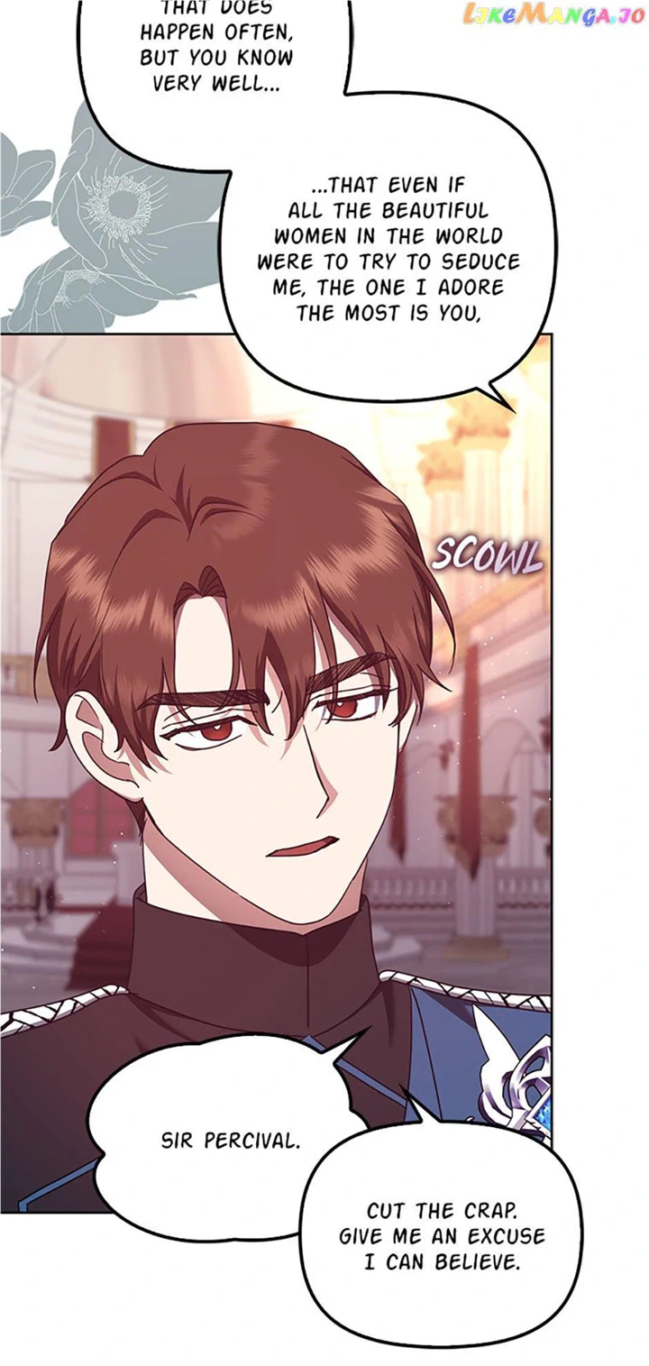 The Abandoned Bachelorette Enjoys Her Simple Life Chapter 31 - Page 83