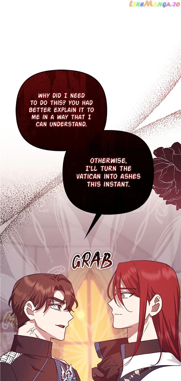 The Abandoned Bachelorette Enjoys Her Simple Life Chapter 31 - Page 84