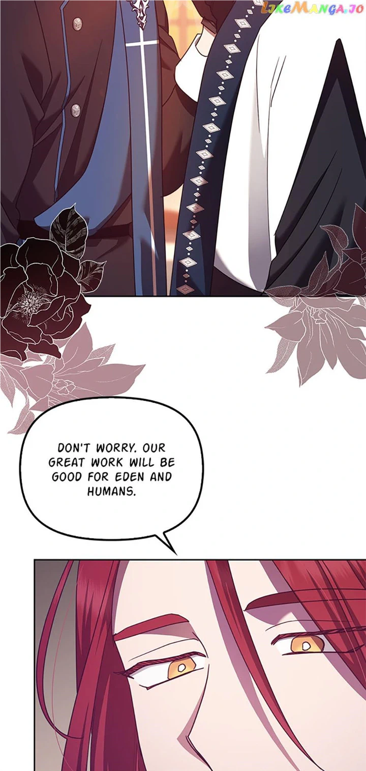 The Abandoned Bachelorette Enjoys Her Simple Life Chapter 31 - Page 85