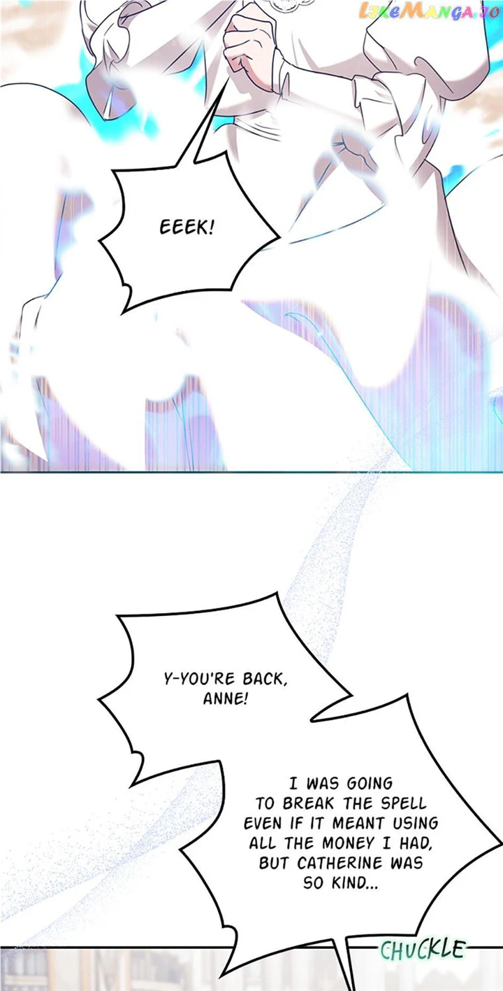 The Abandoned Bachelorette Enjoys Her Simple Life Chapter 31 - Page 9