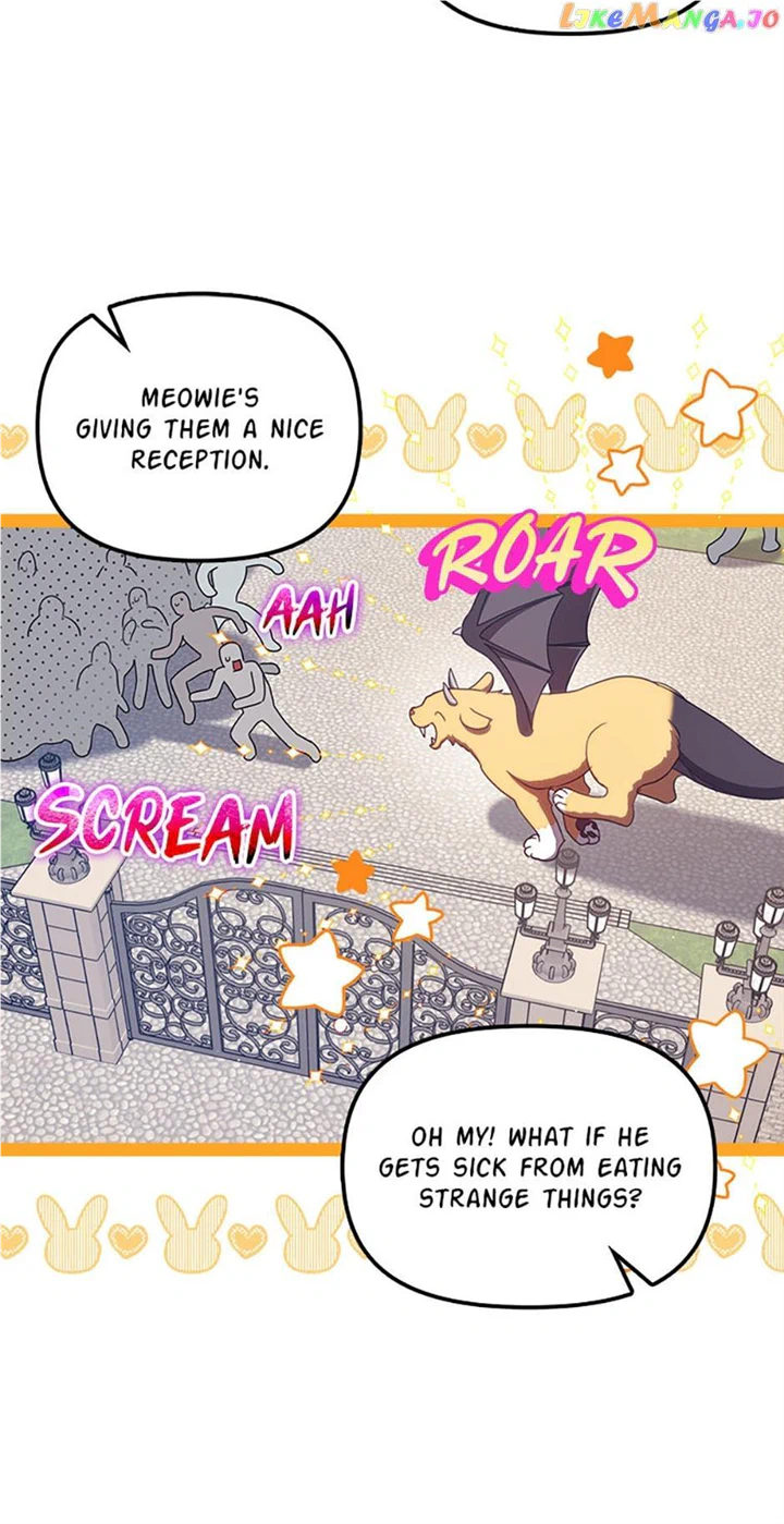 The Abandoned Bachelorette Enjoys Her Simple Life Chapter 32 - Page 10