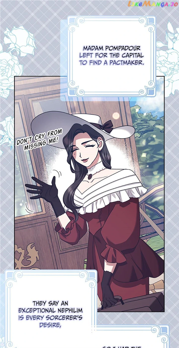 The Abandoned Bachelorette Enjoys Her Simple Life Chapter 32 - Page 12