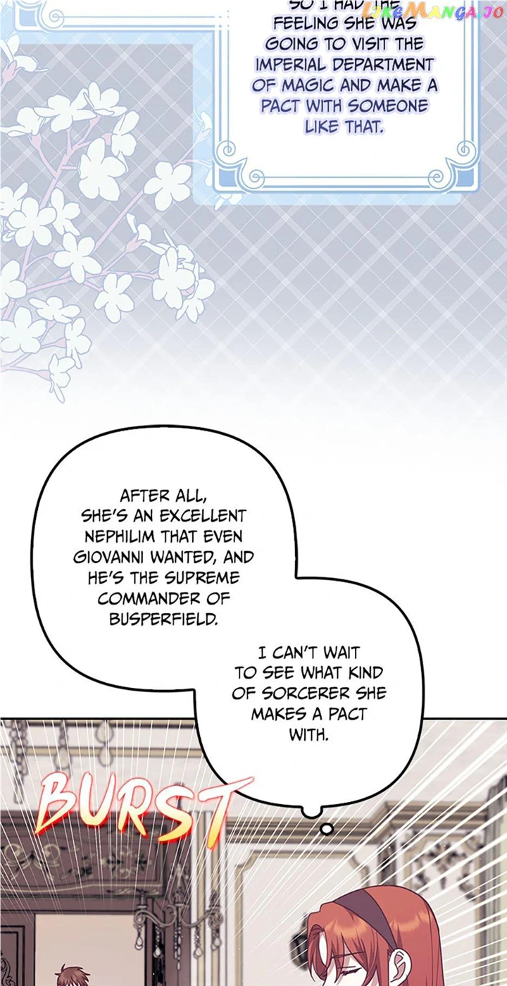 The Abandoned Bachelorette Enjoys Her Simple Life Chapter 32 - Page 13