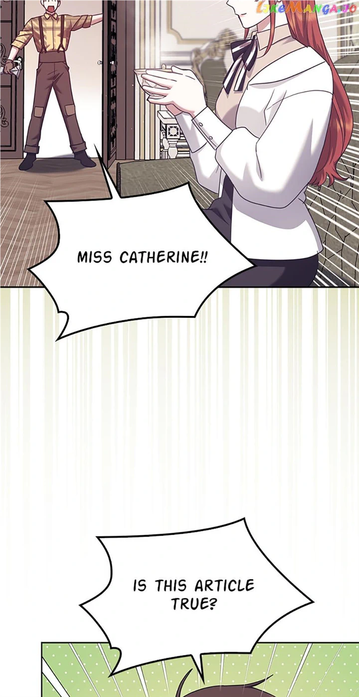 The Abandoned Bachelorette Enjoys Her Simple Life Chapter 32 - Page 14