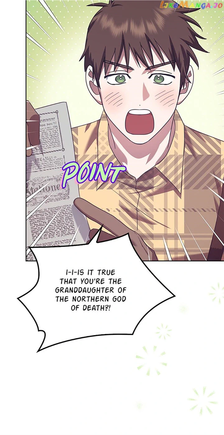 The Abandoned Bachelorette Enjoys Her Simple Life Chapter 32 - Page 15