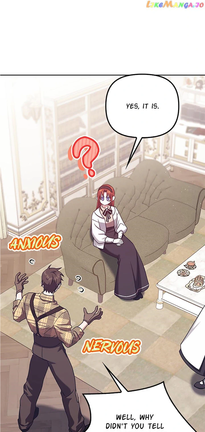 The Abandoned Bachelorette Enjoys Her Simple Life Chapter 32 - Page 16