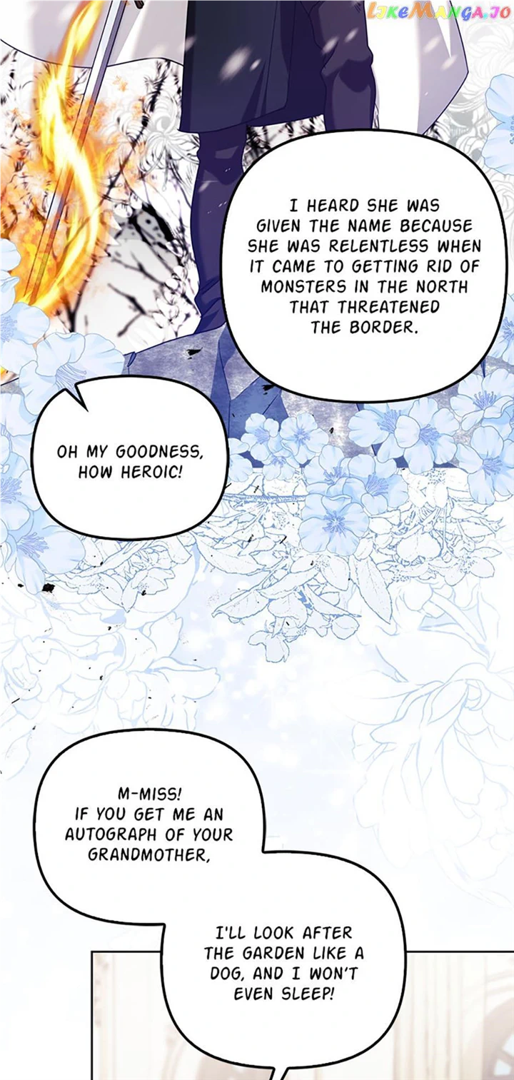 The Abandoned Bachelorette Enjoys Her Simple Life Chapter 32 - Page 19