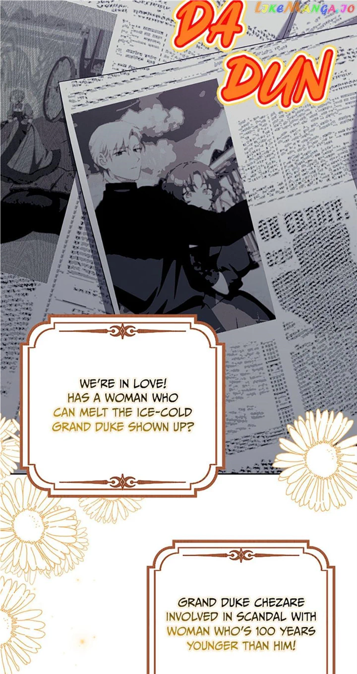 The Abandoned Bachelorette Enjoys Her Simple Life Chapter 32 - Page 2