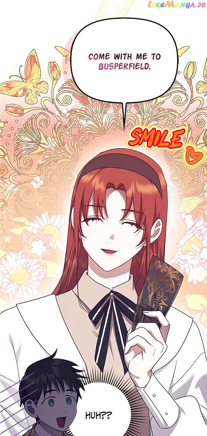 The Abandoned Bachelorette Enjoys Her Simple Life Chapter 32 - Page 22