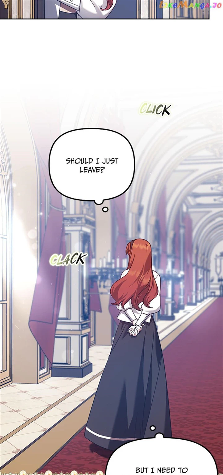 The Abandoned Bachelorette Enjoys Her Simple Life Chapter 32 - Page 26