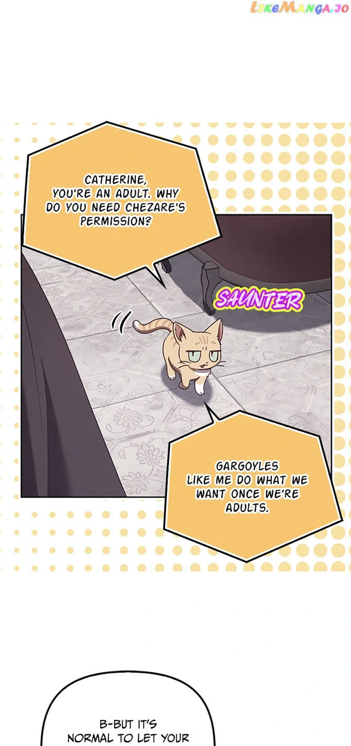 The Abandoned Bachelorette Enjoys Her Simple Life Chapter 32 - Page 28