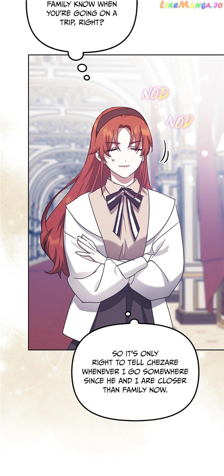 The Abandoned Bachelorette Enjoys Her Simple Life Chapter 32 - Page 29