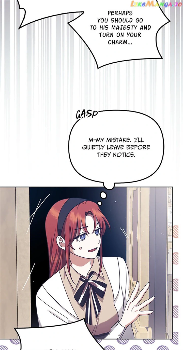 The Abandoned Bachelorette Enjoys Her Simple Life Chapter 32 - Page 34