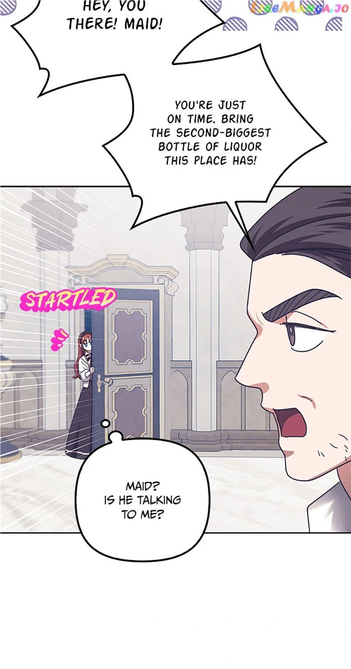 The Abandoned Bachelorette Enjoys Her Simple Life Chapter 32 - Page 35