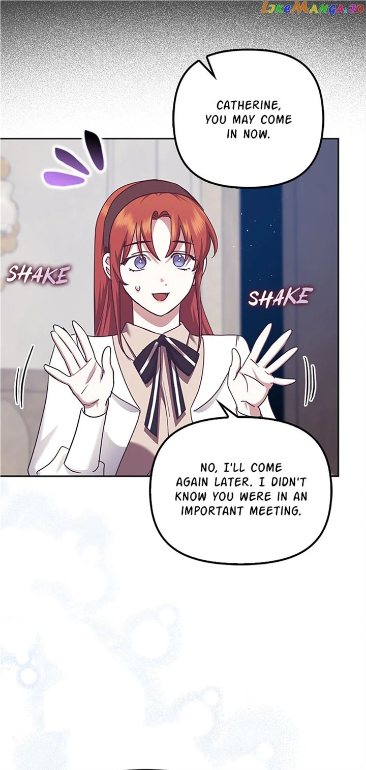 The Abandoned Bachelorette Enjoys Her Simple Life Chapter 32 - Page 39