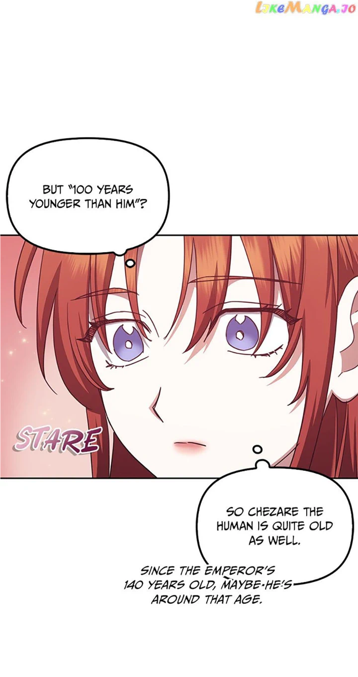 The Abandoned Bachelorette Enjoys Her Simple Life Chapter 32 - Page 4