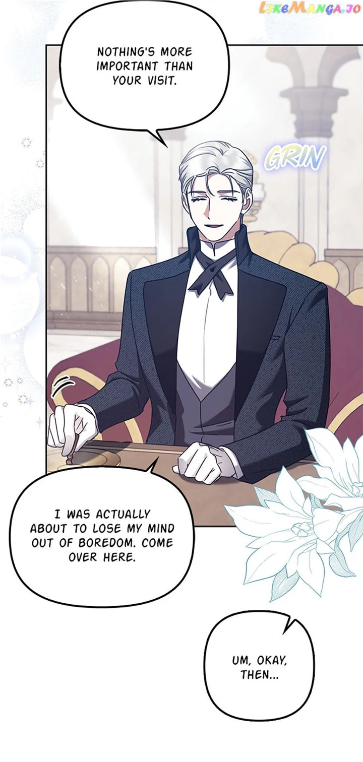 The Abandoned Bachelorette Enjoys Her Simple Life Chapter 32 - Page 40