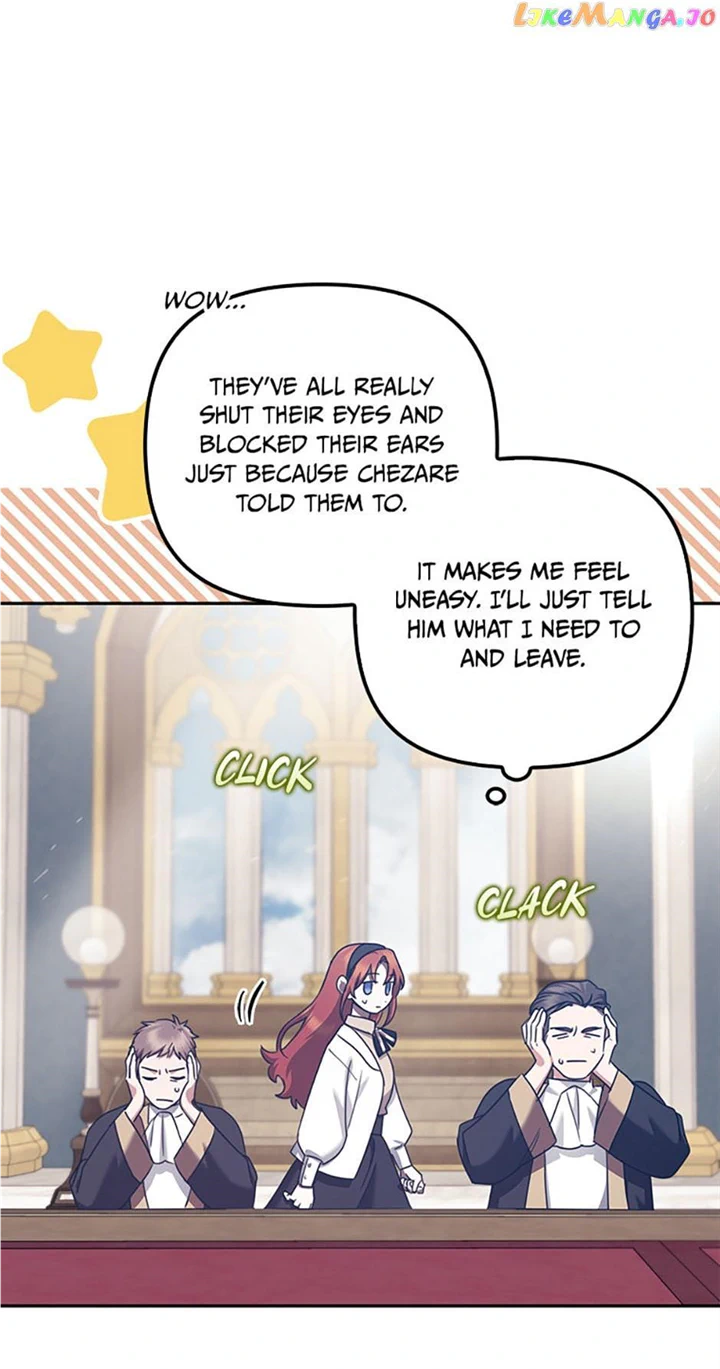 The Abandoned Bachelorette Enjoys Her Simple Life Chapter 32 - Page 41