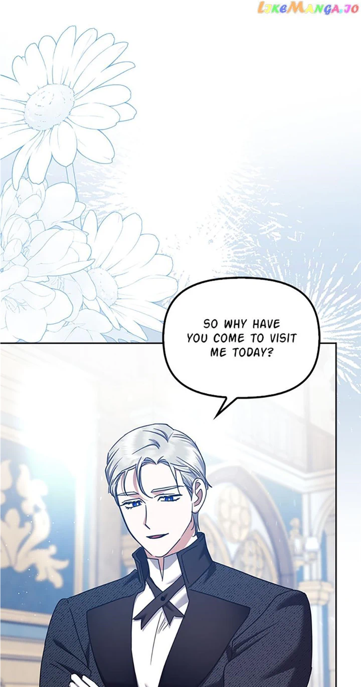 The Abandoned Bachelorette Enjoys Her Simple Life Chapter 32 - Page 43