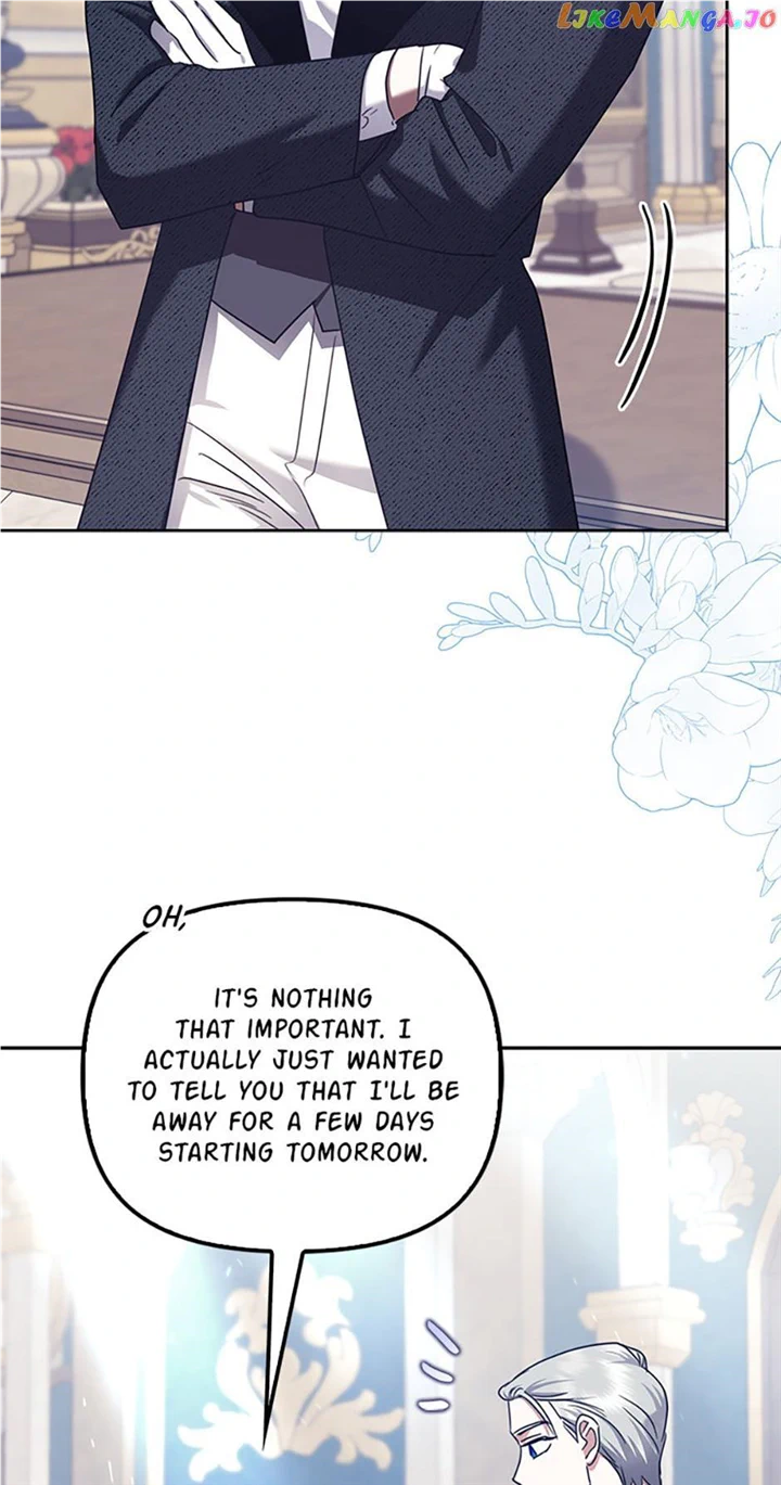 The Abandoned Bachelorette Enjoys Her Simple Life Chapter 32 - Page 44