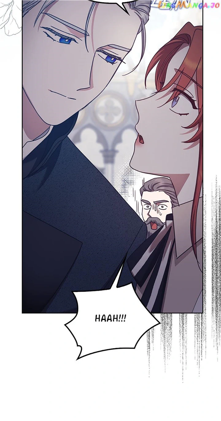 The Abandoned Bachelorette Enjoys Her Simple Life Chapter 32 - Page 46