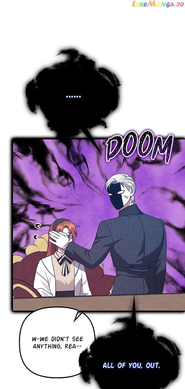 The Abandoned Bachelorette Enjoys Her Simple Life Chapter 32 - Page 47