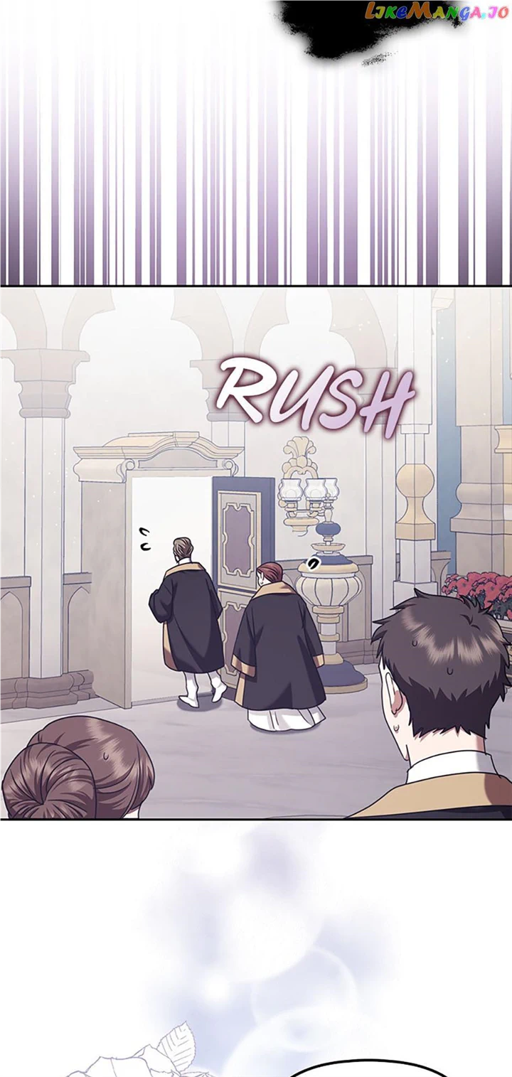 The Abandoned Bachelorette Enjoys Her Simple Life Chapter 32 - Page 48