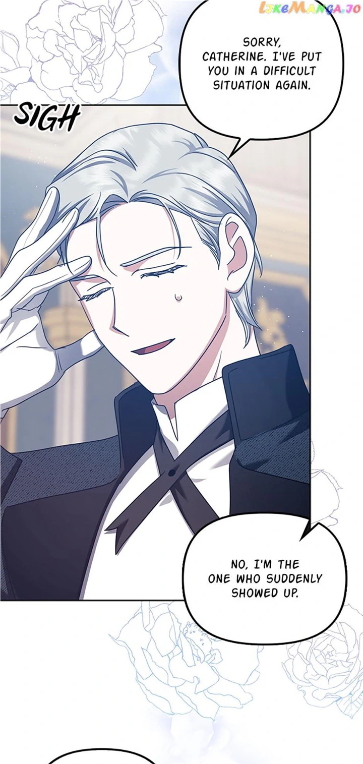 The Abandoned Bachelorette Enjoys Her Simple Life Chapter 32 - Page 49