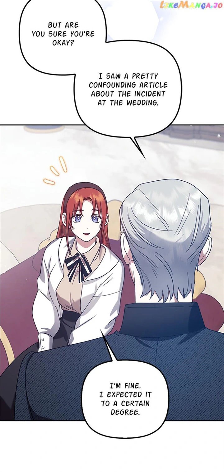 The Abandoned Bachelorette Enjoys Her Simple Life Chapter 32 - Page 50