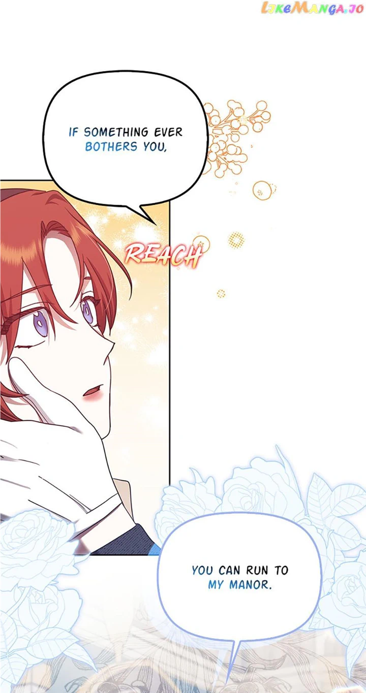 The Abandoned Bachelorette Enjoys Her Simple Life Chapter 32 - Page 52