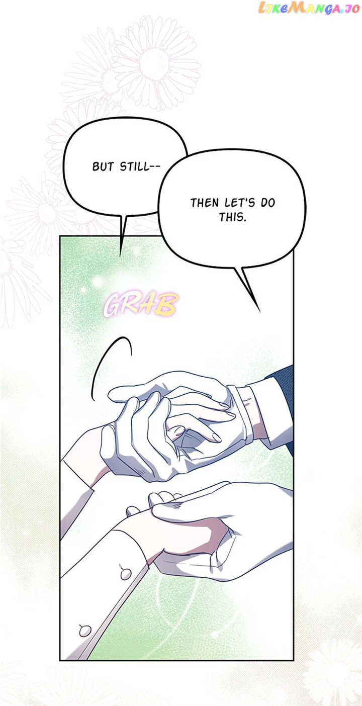 The Abandoned Bachelorette Enjoys Her Simple Life Chapter 32 - Page 57