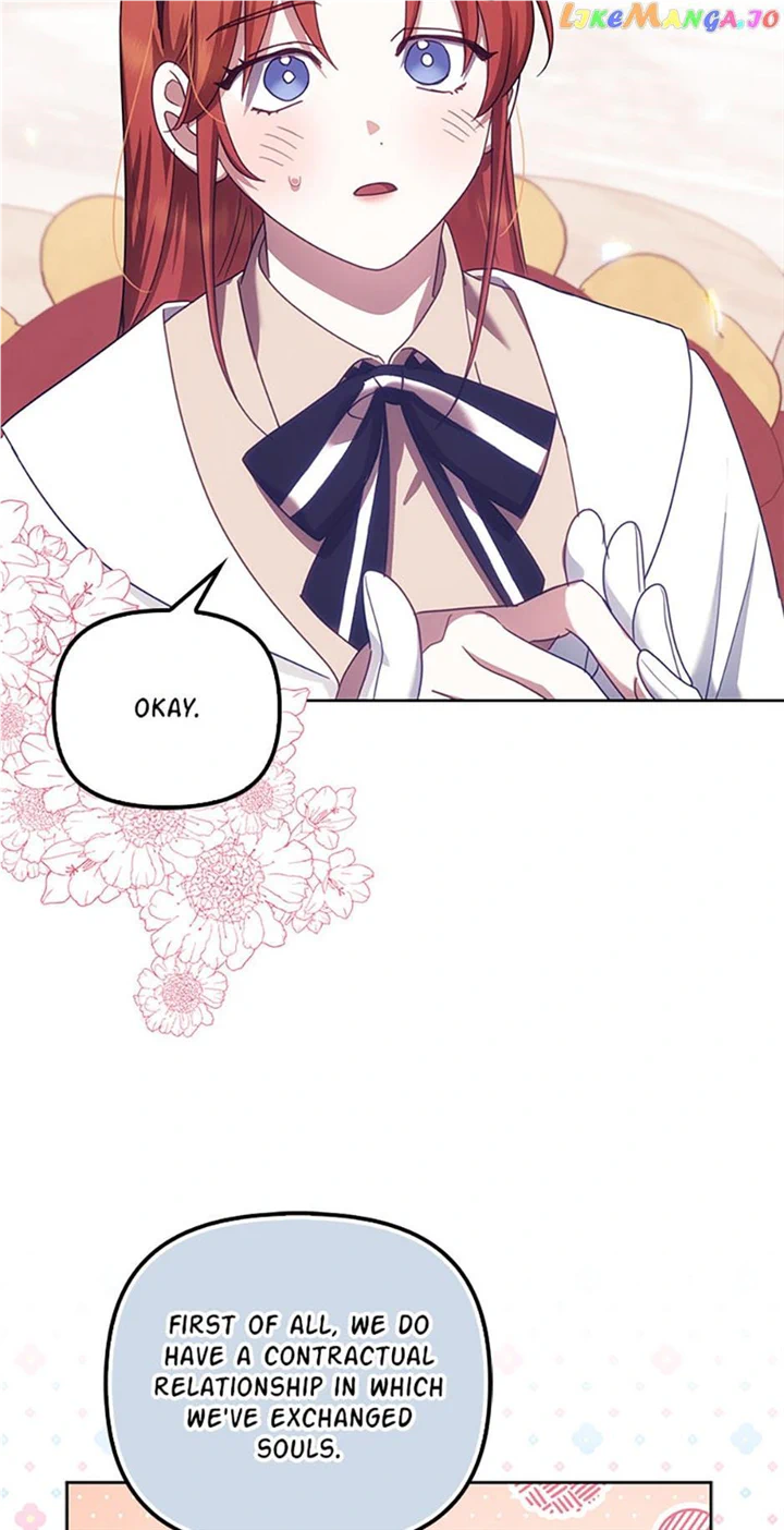 The Abandoned Bachelorette Enjoys Her Simple Life Chapter 32 - Page 60