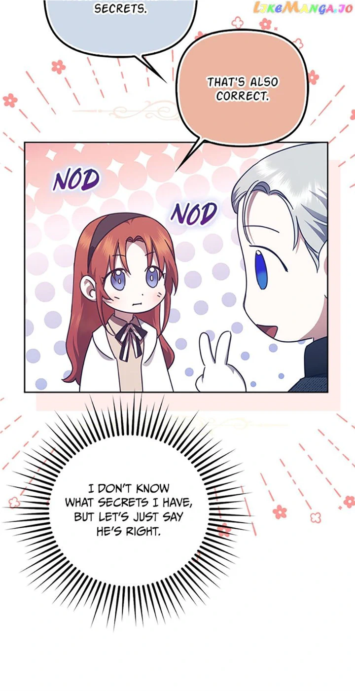 The Abandoned Bachelorette Enjoys Her Simple Life Chapter 32 - Page 62