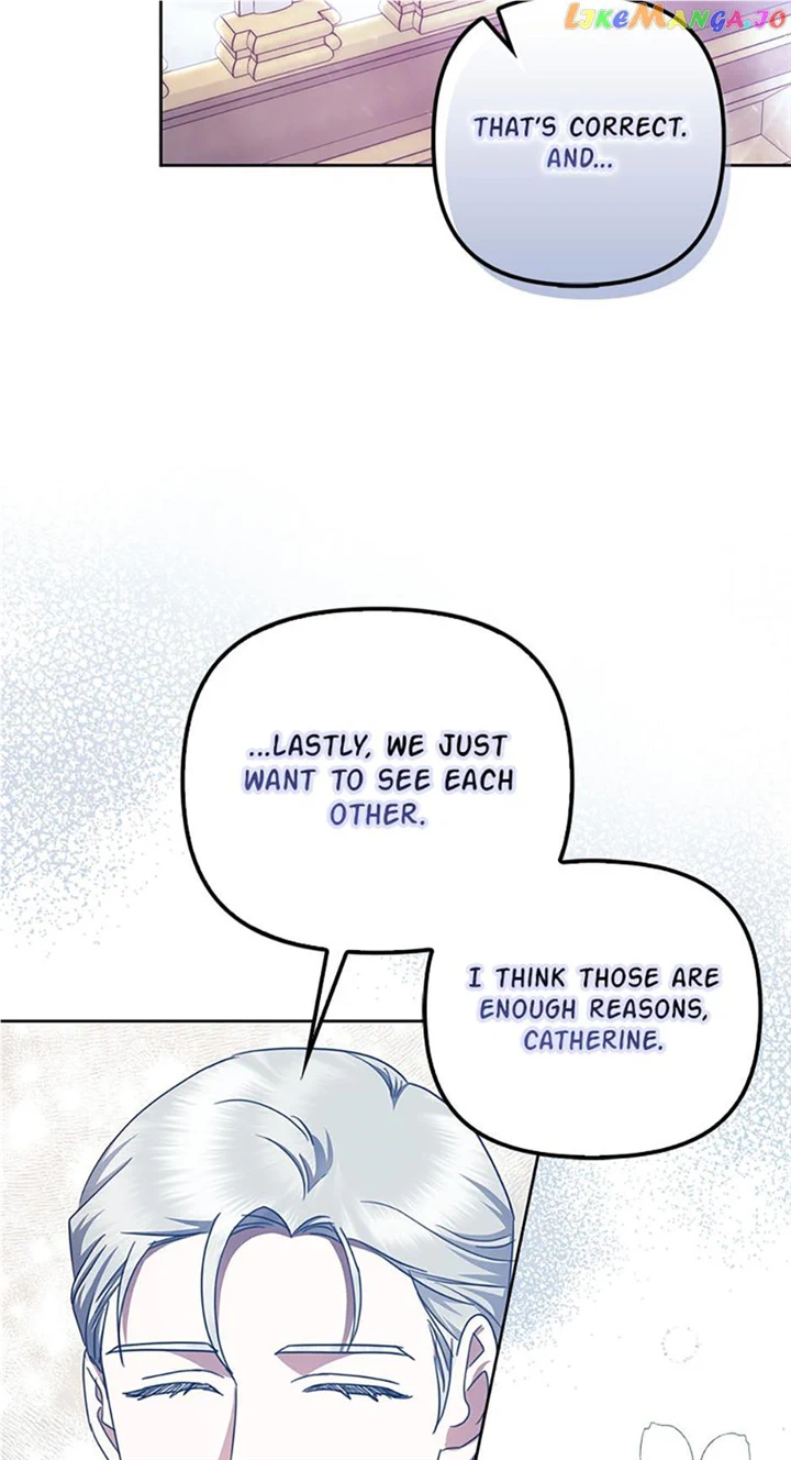 The Abandoned Bachelorette Enjoys Her Simple Life Chapter 32 - Page 64