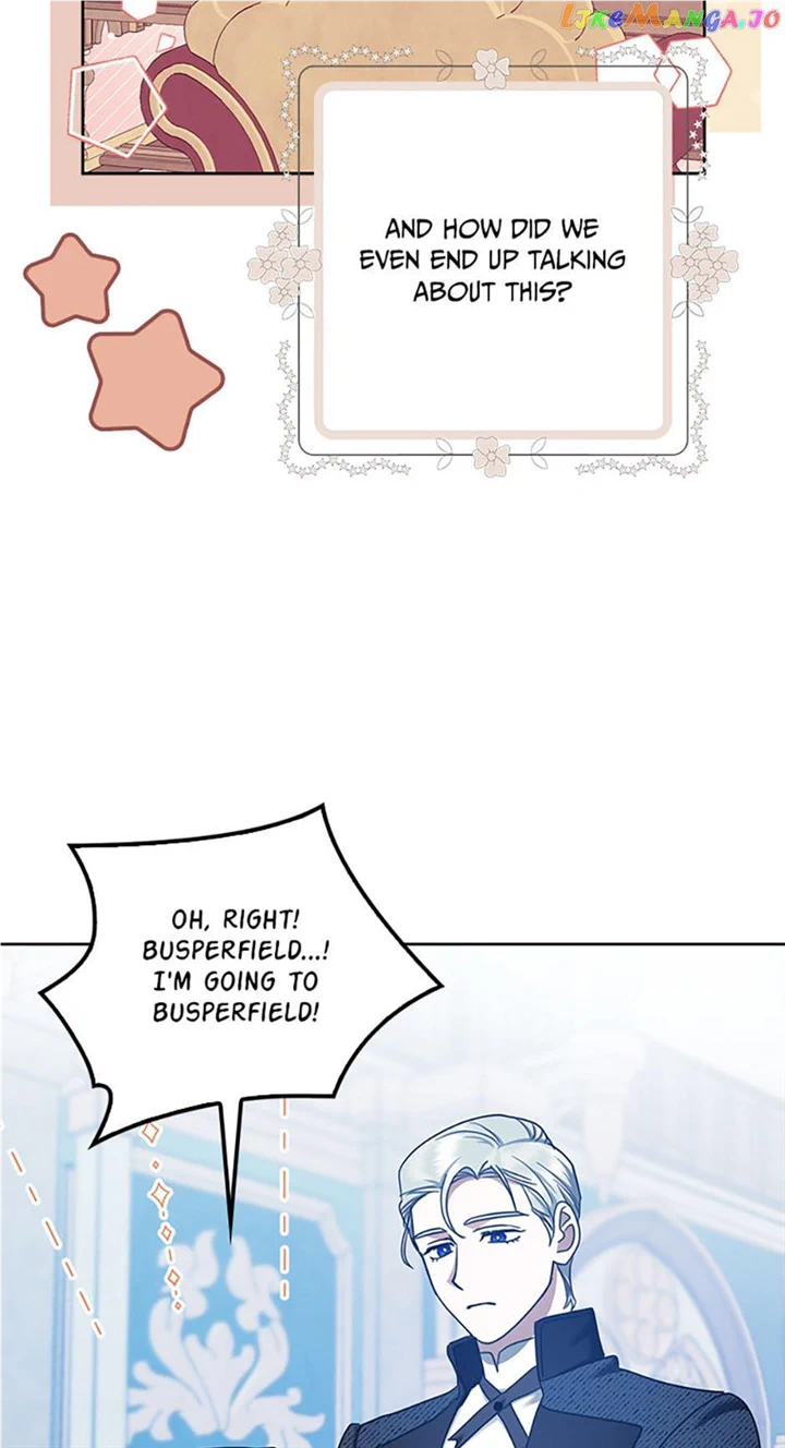 The Abandoned Bachelorette Enjoys Her Simple Life Chapter 32 - Page 67