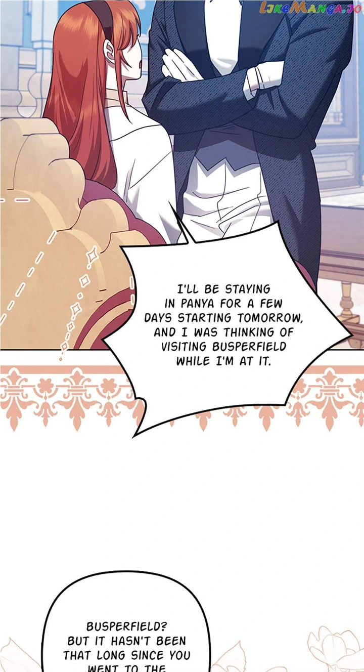 The Abandoned Bachelorette Enjoys Her Simple Life Chapter 32 - Page 68