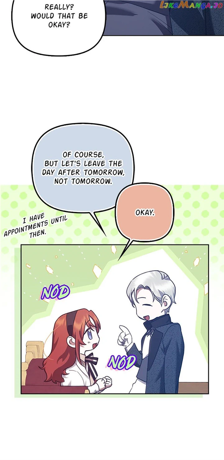 The Abandoned Bachelorette Enjoys Her Simple Life Chapter 32 - Page 71