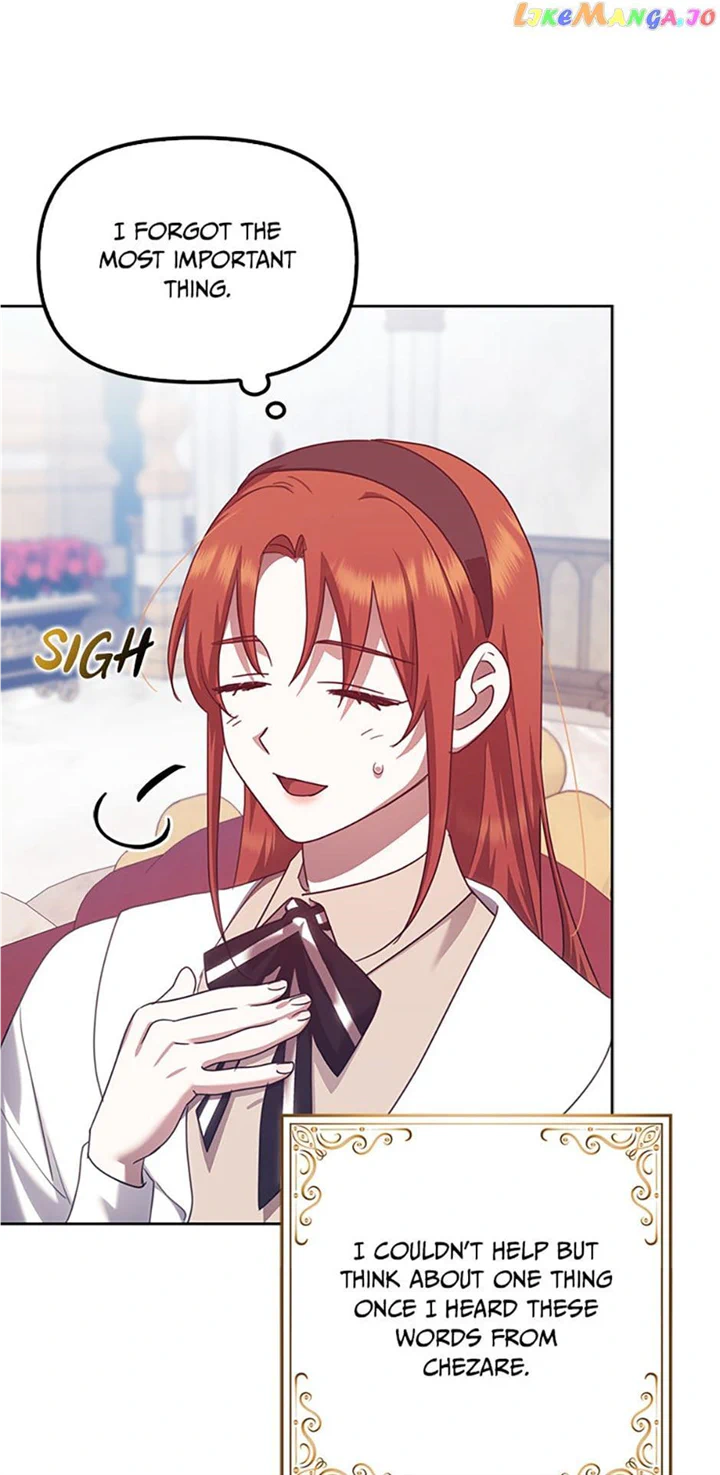 The Abandoned Bachelorette Enjoys Her Simple Life Chapter 32 - Page 72