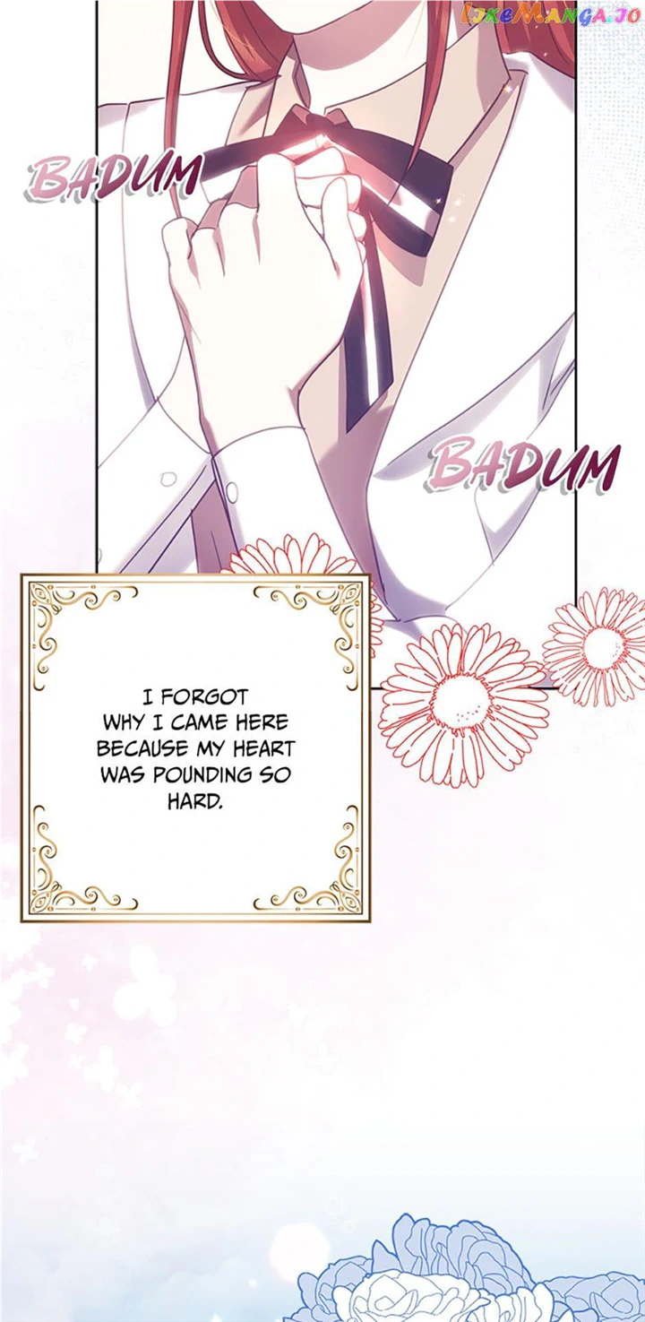 The Abandoned Bachelorette Enjoys Her Simple Life Chapter 32 - Page 75