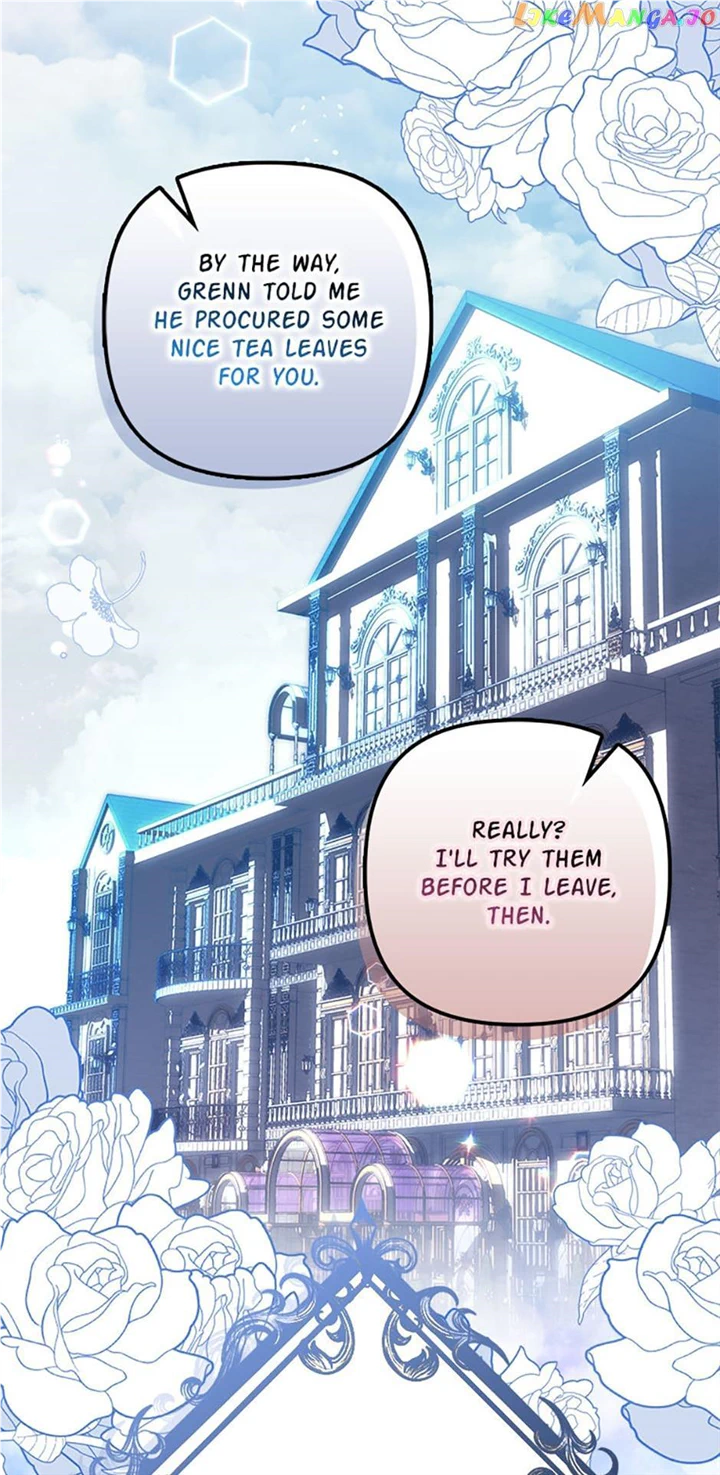 The Abandoned Bachelorette Enjoys Her Simple Life Chapter 32 - Page 76