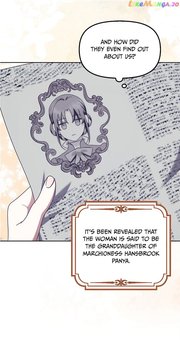 The Abandoned Bachelorette Enjoys Her Simple Life Chapter 32 - Page 8