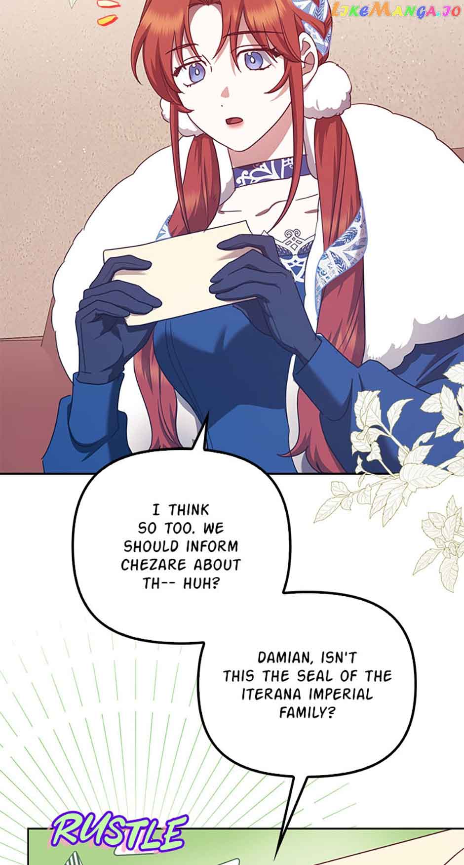 The Abandoned Bachelorette Enjoys Her Simple Life Chapter 33 - Page 10