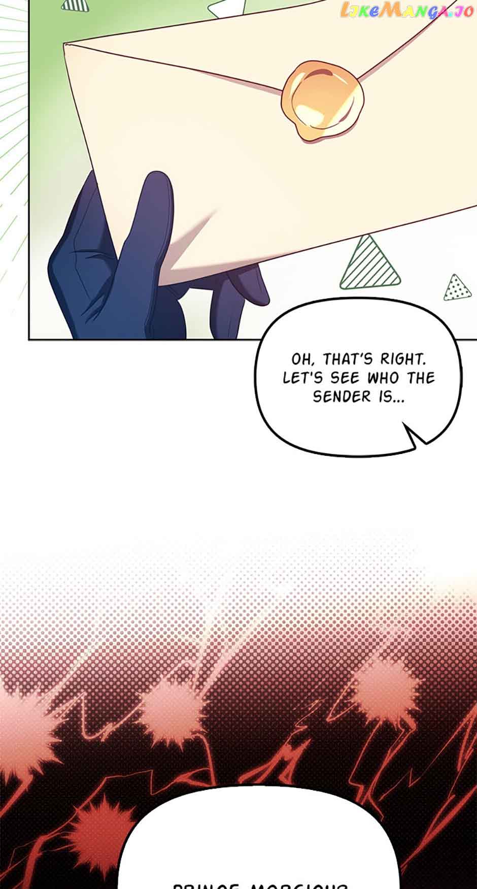 The Abandoned Bachelorette Enjoys Her Simple Life Chapter 33 - Page 11